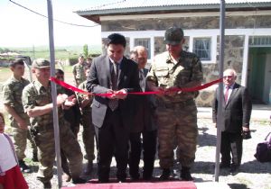 Demirgeçit'e eğitim yatırımı